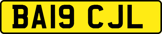 BA19CJL