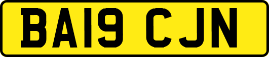 BA19CJN