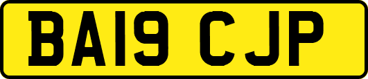 BA19CJP