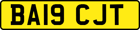 BA19CJT