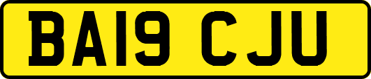 BA19CJU