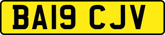 BA19CJV