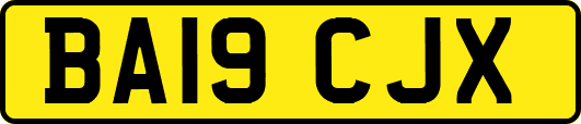 BA19CJX