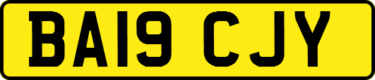BA19CJY