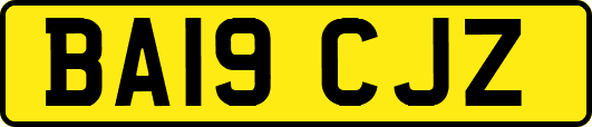 BA19CJZ