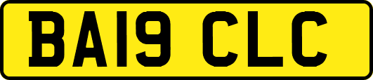 BA19CLC