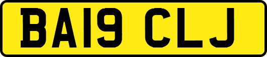 BA19CLJ