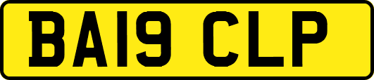 BA19CLP