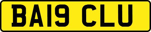 BA19CLU
