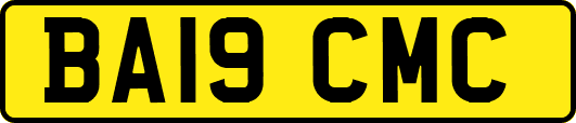 BA19CMC