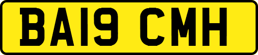 BA19CMH