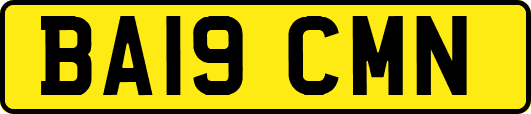 BA19CMN