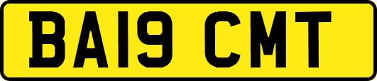 BA19CMT