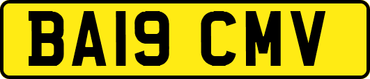 BA19CMV
