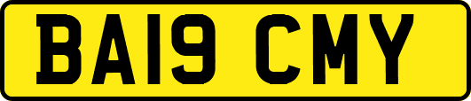 BA19CMY