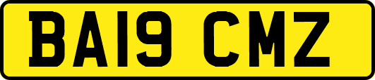 BA19CMZ