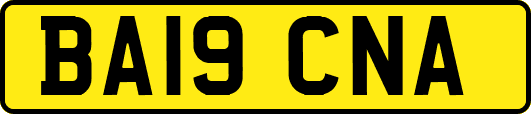BA19CNA