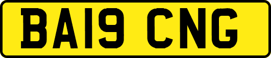 BA19CNG