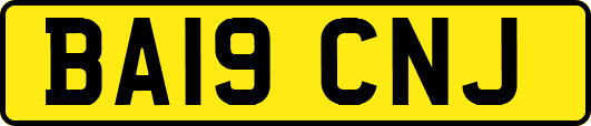 BA19CNJ