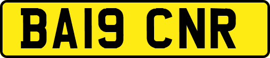BA19CNR