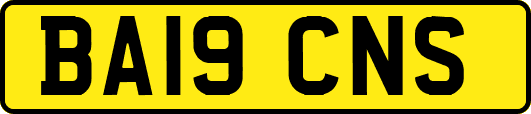 BA19CNS
