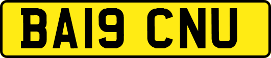 BA19CNU