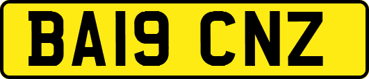 BA19CNZ