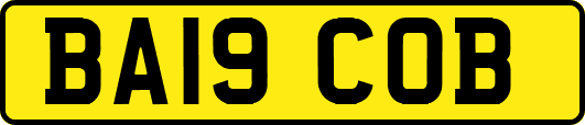 BA19COB