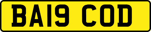 BA19COD