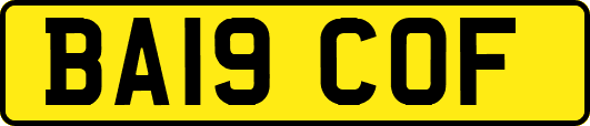 BA19COF
