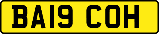 BA19COH