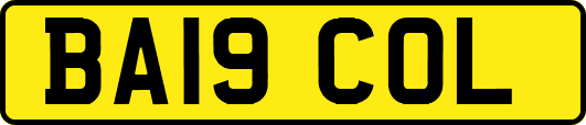 BA19COL