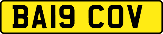 BA19COV