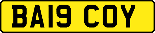 BA19COY