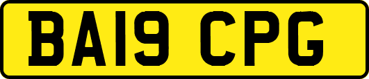 BA19CPG