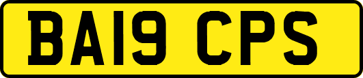 BA19CPS
