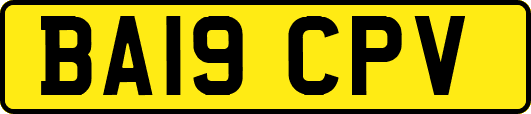 BA19CPV