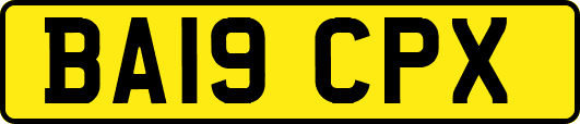 BA19CPX