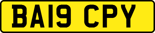 BA19CPY