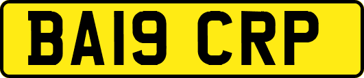 BA19CRP