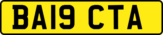 BA19CTA