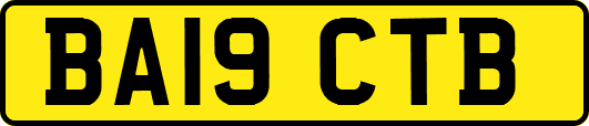 BA19CTB