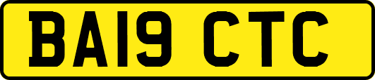 BA19CTC