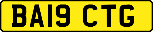 BA19CTG