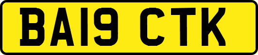 BA19CTK