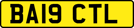 BA19CTL