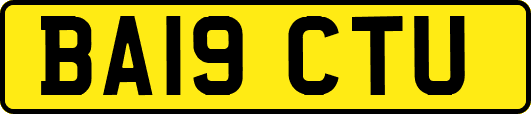 BA19CTU