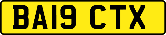BA19CTX