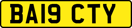 BA19CTY