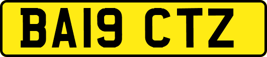 BA19CTZ